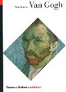 Vincent van Gogh, McQuillan, Melissa McQuillan, McQuillan Melissa - Van Gogh (World of Art)