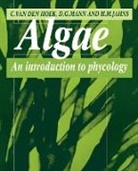 C. van Den Hoek, Christiaan van den Hoek, Christian van den Hoek, H. Jahns, H. M. Jahns, H. Martin Jahns... - Algae