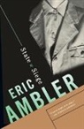 Ambler, Eric Ambler - State of Siege