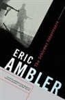 Ambler, Eric Ambler - Schirmer Inheritance