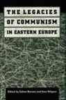 Zoltan Barany, Zoltan Volgyes Barany, Zoltan Barany, Barany Zoltan, Ivan Volgyes, Volgyes Ivan - Legacies of Communism in Eastern Europe
