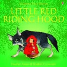 Heather Amery, Stephen Cartwright - Little Red Riding Hood