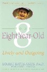 Louise Bates Ames, Carol C. Haber, Carol Chase Haber, Frances L. Ilg - Your Eight Year Old