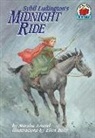 Marsha Amstel, Ellen Beier - Sybil Ludington's Midnight Ride