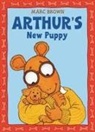 Andersen, Marc Brown, Marc Tolon Brown - Arthur's New Puppy