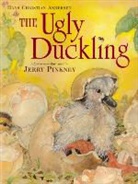 Hans  Christian Andersen, Jerry Pinkney, Jerry Pinkney - The Ugly Duckling