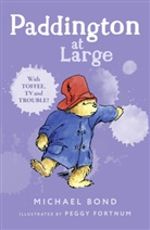 Michael Bond, Peggy Fortnum, Fortnum Peggy - Paddington at Large