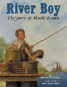 William Anderson, Anderson Dan, William Anderson, Dan Andreasen - River Boy
