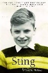 Sting - Broken Music