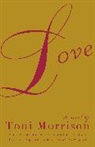 Toni Morrison - Love