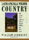 William Anderson, William T. Anderson, Anderson Willia, Leslie Kelly - The Laura Ingalls Wilder Country