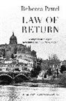 Rebecca Pawel - Law Of Returne