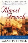 Sarah Turnbull - Almost French
