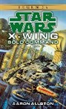 Aaron Allston - X-Wing
