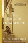Anita Brookner - The Rules Of Engagement