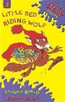 Laurence Anholt, Arthur Robins, Michael Rosen, Arthur Robins - Little Red