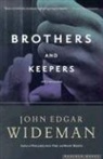 Wideman John Edgar Wideman, John Edgar Wideman - Brothers And Keepers