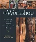 Paul Anthony, Scott Gibson, Word Works, Randy O'Rourke - The Workshop