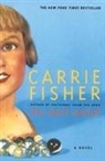 Carrie Fisher - The Best Awful