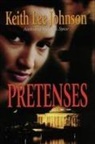 Keith Lee Johnson, Keith Lee - Pretenses