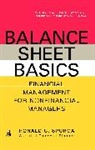 Ronald C Spurga, Ronald C. Spurga, Spurga Ronald C. - Balance Sheet Basics
