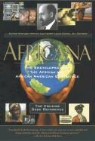 Kwame Anthony Appiah, Kwame Anthony Gates Appiah, APPIAH KWAME ANTHONY GATES HENRY, Henry Louis Gates - Africana