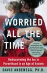 David Anderegg, Anderegg David - Beyond Worried All the Time : Rediscovering the Joy in Parenthood