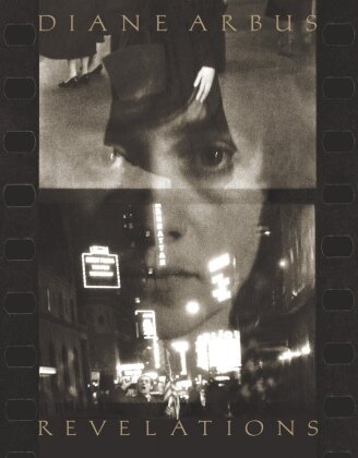 Diane Arbus, Doon Arbus - Revelations