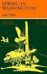 Louis Halle, Louis J. Halle, Louis J. Halle Halle, Francis L. Jaques - Spring in Washington