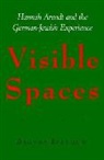 Dagmar Barnouw - Visible Spaces