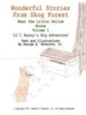 George E. Peterson, George E. Peterson Jr, George E. Peterson Jr. - Wonderful Stories From Skog Forest