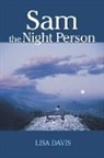 Lisa Davis - Sam the Night Person