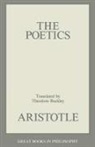 Aristotle, Theodore Buckley - Poetics -the-