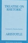 Aristotle, Theodore Buckley, Robert M. Baird, Stuart E. Rosenbaum - Treatise on Rhetoric