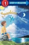 Jennifer Armstrong, Lucia Washburn, Lucia Washburn - Sunshine Moonshine