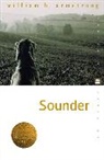 William H Armstrong, William H. Armstrong, William Howard Armstrong - Sounder
