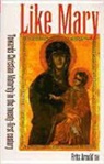 Fritz Arnold - Like Mary