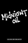 Creative Writer's Forum - Midnight Oil