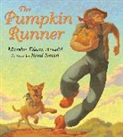 Marsha Diane Arnold, Arnold Marsha Diane, Brad Sneed, Brad Sneed - The Pumpkin Runner