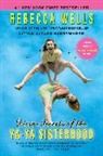 Rebecca Wells, Wells Rebecca - Divine secrets of the Ya Ya Sisterhood