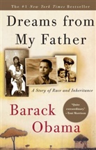 Barack Obama, President Barack Obama - Dreams from my Father