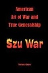 Terrance Jones - American Art of War and True Generalship