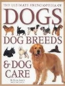 Peter Larkin, Peter Stockman Larkin, LARKIN PETER STOCKMAN M R J, M.R.J. Stockman, Mike Stockman, John Daniels - Ultimate Encyclopedia of Dogs, Dog Breeds and Dog Care