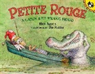 Mike Artell, Artell Mike, Jim Harris, Jim (Ill) Harris, Jim Harris - Petite Rouge