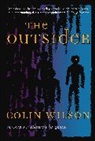 Colin Wilson - The Outsider