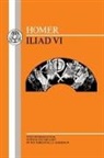 J. A. Harrison, Homer, J. Harrison - Homer: Iliad VI