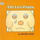 Frank Asch, Frank Asch - The Last Puppy