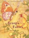 Aesop, Russell Ash, Russell Higton Ash, Chronicle Books, Russell Ash, Bernard Higton - Aesop's Fables