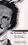 John P. Muller, John P. (Austen Riggs Center Muller, John P. Muller, John P. Ph. D. Muller, William J. Richardson - Purloined Poe