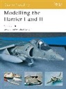 Glen Ashley, Glenn Ashley, Ashley Glenn, Robert Oehler - Modelling the Harrier 1 & 2